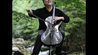Eric Edberg Live Stream