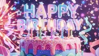 Happy Birthday To You 🎂 | Viral Birthday Song | Worldwide Viral Song
