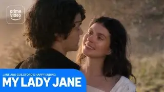 My Lady Jane: Jane's Happy Ending | Prime Video