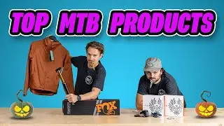 Trending Mountain Bike Products [October 2020]