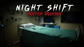 3 Scary TRUE Night Shift Horror Stories | DarkNight Nightmare