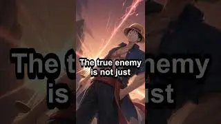One Piece JUST Exposed the Void Century&rsquo;s Forbidden Truth