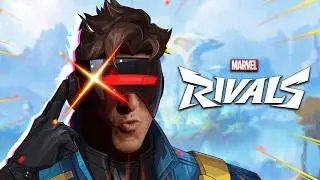 The Life of a Cyclops Main