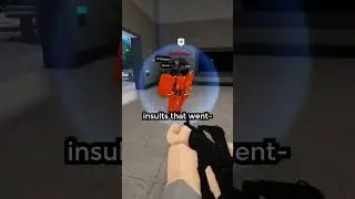 Redwood Prison Reworked