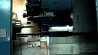 Manufacturing A Prototype Bolt