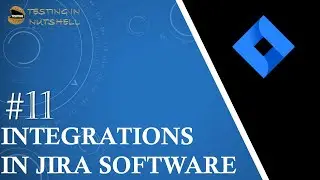 Tutorial #11 | Integrations in Jira | Bamboo | Bitbucket | GitHub | Jira Admin Tutorials