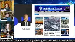Energy Realities: Did Trump Kill Biden's EV Dream