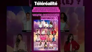 #Secretstory a d&eacute;but&eacute; hier soir sur #tf1 pour le bonheur des fans de #t&eacute;l&eacute;r&eacute;alit&eacute; 📺😍#tv #emission