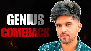 The Strategy Behind GURU RANDHAWA’s Back-to-Back VIRAL Hits! 😳