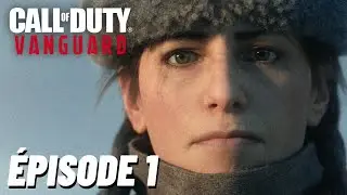CALL OF DUTY VANGUARD PS5 #1 : Les Forces Sp&eacute;ciales | Let's Play FR (Campagne)