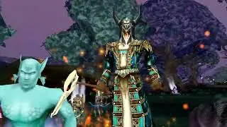 Embark on an Epic Quest with EverQuest: Laurion's Song | Official Trailer