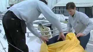 Winning Sails Zeilmakerij