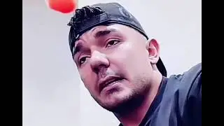 Capital Bra hat Angst die Haftbefehl Doku zu schauen 🤔 