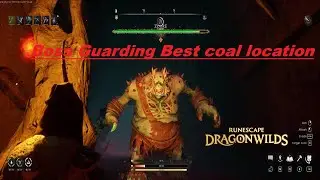 Big Boss: RuneScape Dragonwilds Ep 21