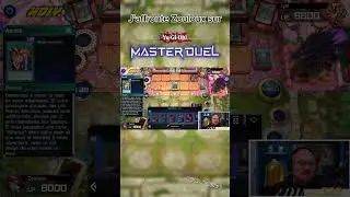 J'ai refuser de serrer la main de Zouloux, il me traite de C** 🤣