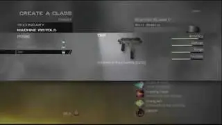 Modern Warfare 2 Leaked Info Weapons, Perks, More