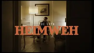 Layn - Heimweh (prod. Mondetto) [Official Video]
