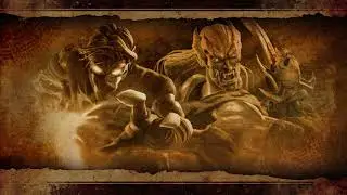 Ozar Midrashim (Tom Mauritzon Remix) LoK Soul Reaver
