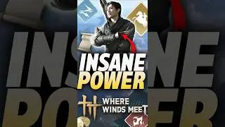 3 Most OVERPOWERED Mystic Skills in Where Winds Meet!