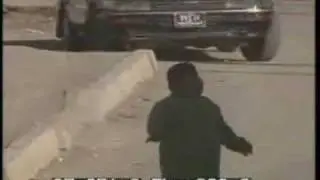 Iraqi Ghetto Kids
