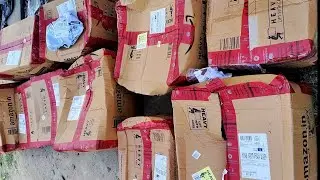 unboxing amazon loot product 😍 #shorts #unboxing