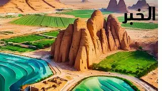 السعودية 🇸🇦 | الخبر | الحلقة 1