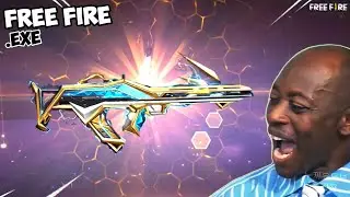 FREE FIRE.EXE - INCUBATOR.EXE (ff exe)