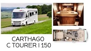 CARTHAGO C TOURER I 150 | Recensione