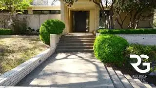 FORT WORTH | WESTOVER HILLS | 2100 Indian Creek