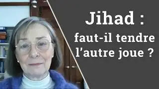 « La conquête est intrinsèque à la transmission islamique » par Genevièvre Bernaerts