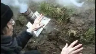 Iron Age Pottery.wmv