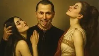 Impress Any Woman Fast Using These 7 Mind Secrets &mdash; Machiavelli&rsquo;s Playbook (2025)