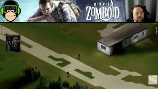SirDimwi Plays: Project Zomboid