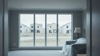 A Dream Home Turns into a Nightmare | Full Thriller Movie 4K
