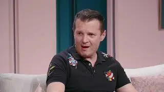 Srećko Krečar : “Šikanirali su me profesori u muzičkoj školi jer volim narodnjake!”(TranquiloS1E24)