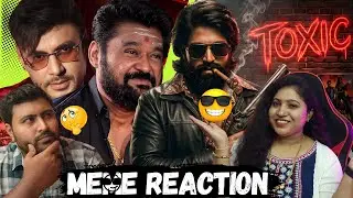 The Name is ಕಿರಾತಕ 😜ಎಲ್ಲೆಲ್ಲೂ ಗಿಲ್ಲಿ ರಕ್ಷಿತಾದೆ ಹವಾ🔥| Memes Review| Tarle Talkies| #gilli #rakshitha