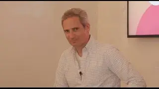ARF at Cannes Lions 2016: Seth Farbman