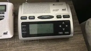 I Got Rickrolled By WARM-FM