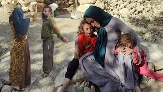 4. When the mother said: 