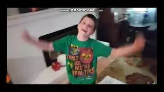 Kid Temper Tantrum Hates Twitser Gameplay Night-One Leland [ Original ]