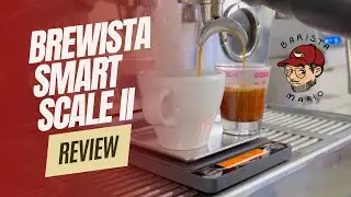 REVIEW | Brewista Smart Scale II