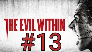 The Evil Within Let's Play (Ps5) Fr #13 On A Retrouv&eacute; Kidman Enfin Presque