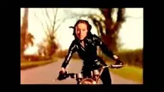 Salad - Motorbike To Heaven