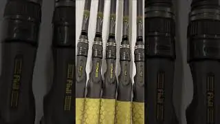 Limited Edition 7&rsquo;8 H Reed Beaters 🌾