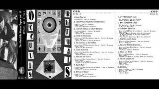 The Hatcliffe House Tapes - Volume 10 - Occults and Rituals (Full Album)