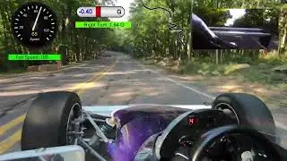 Fall Weatherly Hillclimb 2021