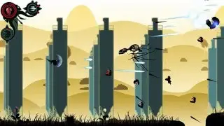 Let's Play Preview #4 - A Quiver of Crows