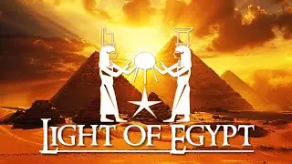 ( Light of Egypt ) - Mesmerizing Music with Duduk, Oud and Percussion - Ancient Egyptian Meditation