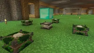 Minecraft Mods FTB HermitPack - EMPOWERED [E12] (HermitCraft Modded Server)