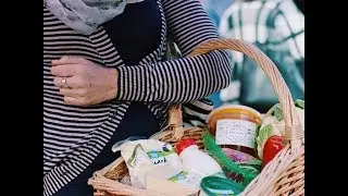 Bridge Mall Farmers Market Promo Video
